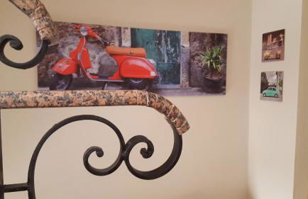 IL Ritratto casa vacanza - Foto 10