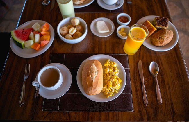 VOA Mirante Do Café - Foto 53