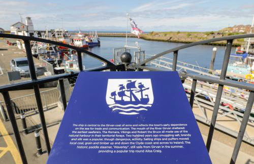 Ailsa View - Foto 37