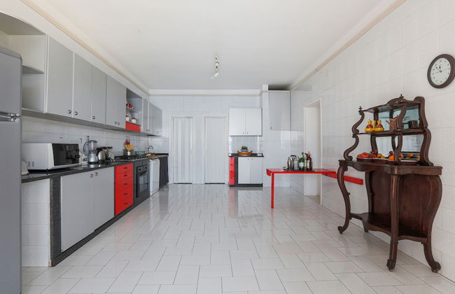 Luxury Family Amalfi Coast Villa - Foto 53