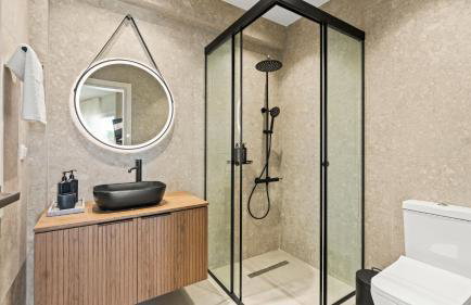 BLUE SKY Luxury Villas in Arkalochori - 4BD Villas with Private Pools - Foto 22