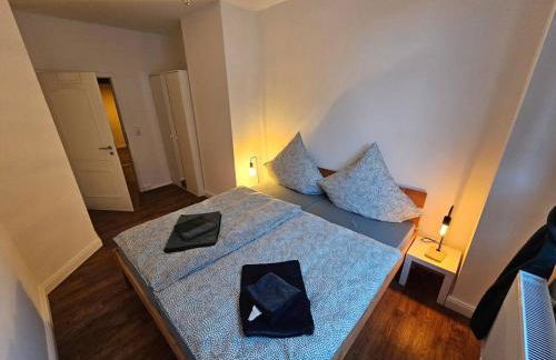 Patrizierhaus Altstadt am Brauhaus Zwiebel - Foto 15