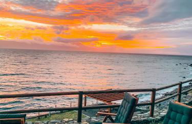 Abrigo da Cascata - Casas de Campo - São Jorge - Foto 25