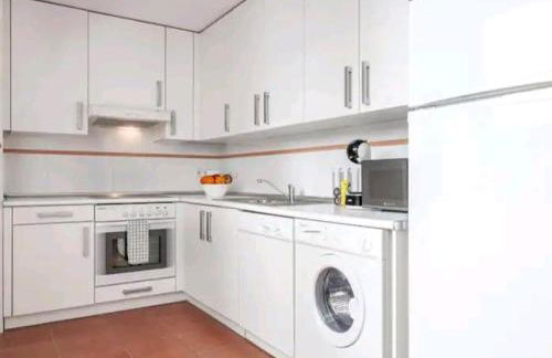 Apartamento con patio y piscina cerca de Sevilla - Photo 17