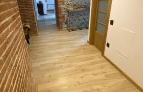 Pis turístic de 170 m2 a la plaça Porxada de Bagà - Foto 15