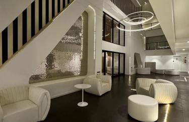 Studio Luxuoso no ID Vida Urbana Inteligente mais Alexa - Foto 39