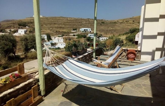 Kykladitiko Spiti - Foto 65