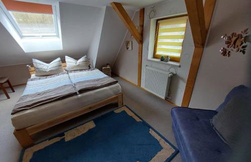 Ferienwohnung Morgensonne Kurort Rathen - Foto 25