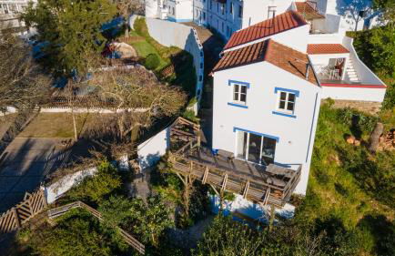 Romantic riverside retreat - Foto 18