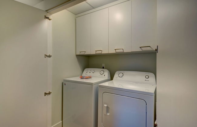 Corporate Stays La Garde Apartments - Photo 10