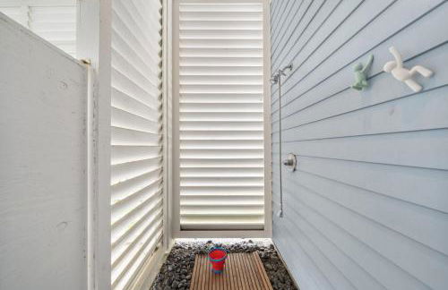 Large, Beautiful Home Close to the Beach - Foto 16