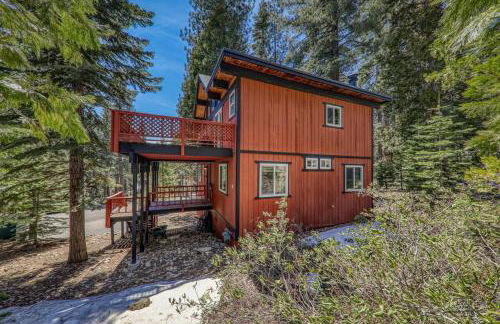 Carnelian Bay 4BD Near Beach & Slopes - Foto 26