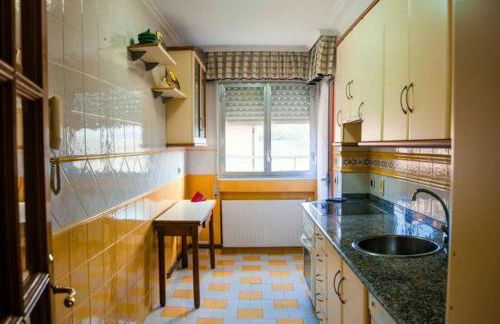 SAN CIPRIAN "A Mariña" - Foto 3