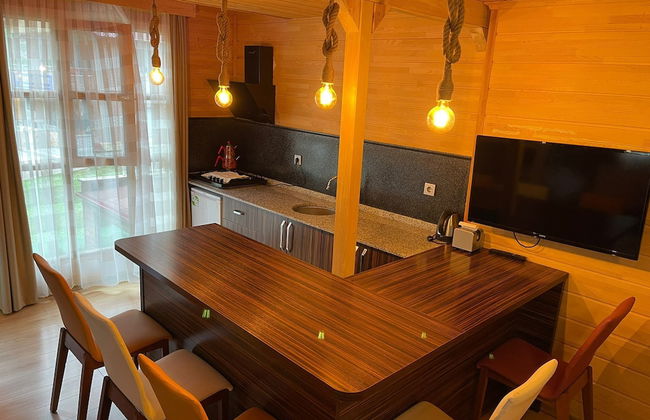 Bavul Suite - Foto 31