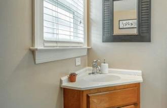 Large 4 bedroom - 8 beds - Pet Friendly - Foto 22