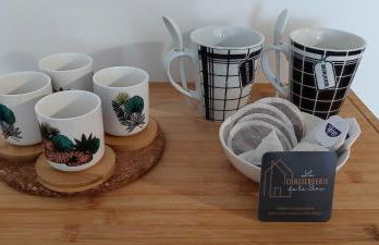 Le cèdre de Jori - Foto 7