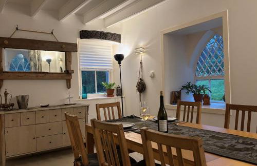 Foresters Cottage, Dalry - Foto 7