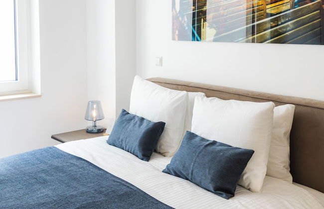 Hamilius Apartments - Foto 26