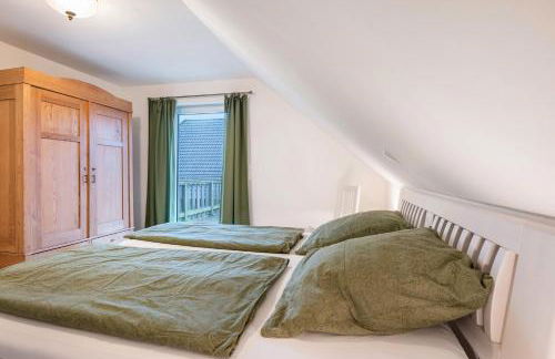 Ferienwohnung At-home-in-pellworm - Foto 16