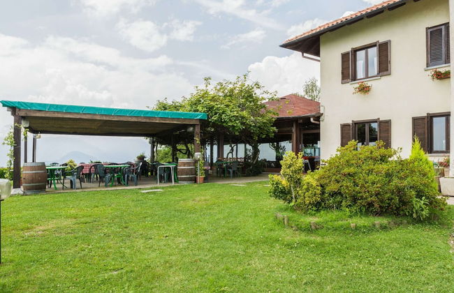 Unique Holiday Experience in Greenery near Lake - Foto 33