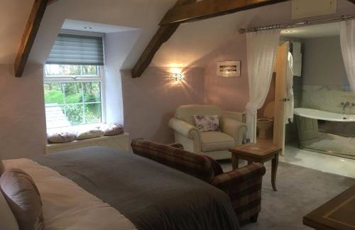 Crug Glas Country House - Foto 30