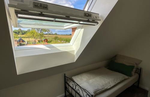 Ferienwohnung „Utkiek“ - Hof Mühlenkoppel - Foto 31