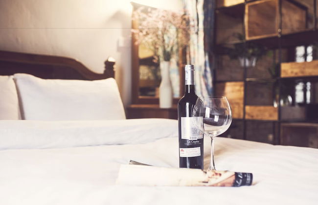 Vintage Decor Apartment Hanoi Old Town - Foto 6