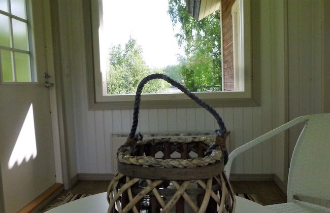 Salkolahti Vehmaanpirtti - Foto 4