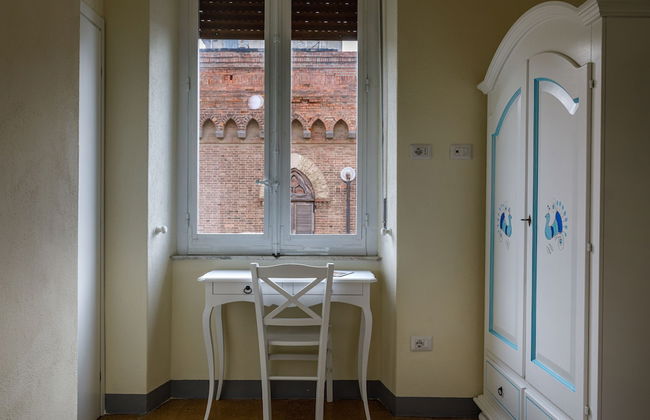 Onlyrooms IV - Sea View & Free Parking - Foto 19