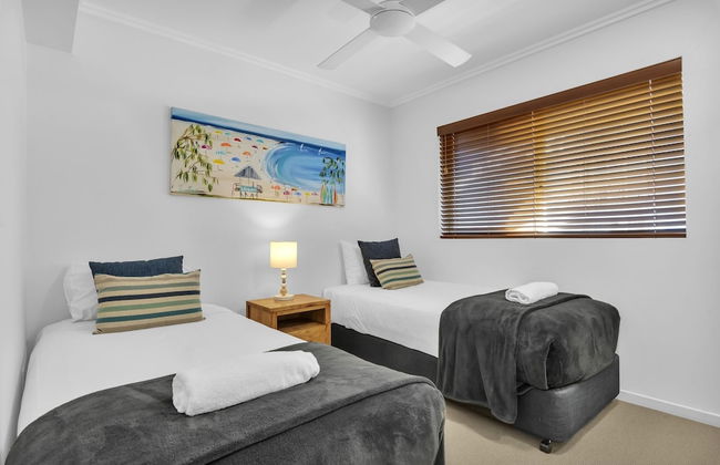 Rolling Surf Resort - Foto 42