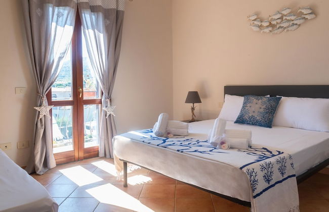 Casa Stella Di Mare in Buddittogliu Straulas - Foto 4