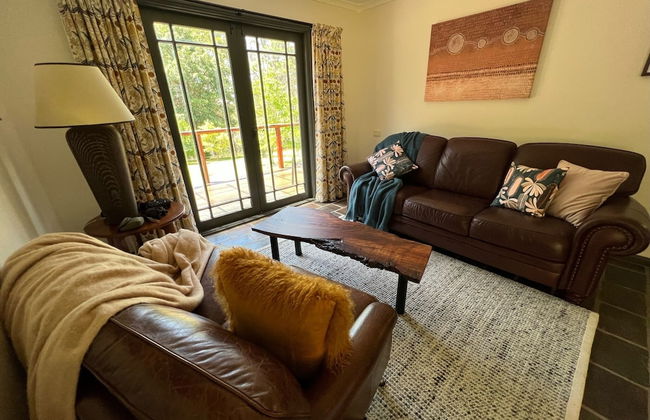 Wildside Sanctuary - Foto 12