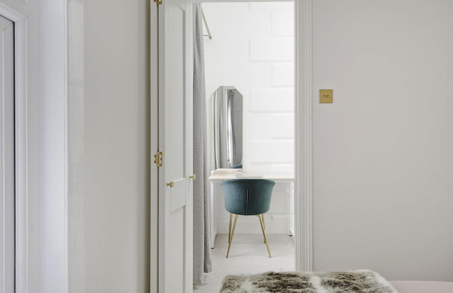 1 Bed House in Sheperds Bush - Photo 10