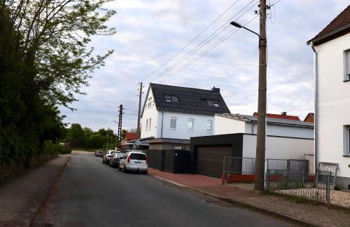 Ferienwohnung Ferropolis - Foto 24