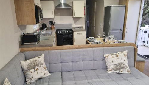 Seaside View Caravan in Polperro - Foto 5