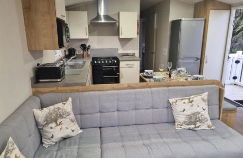 Seaside View Caravan in Polperro - Foto 5