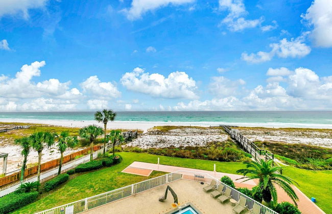 Destin on the Gulf 403 - Foto 79