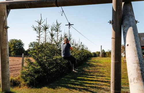 Domek do wynajęcia - Siedlisko przy lesie - Foto 35