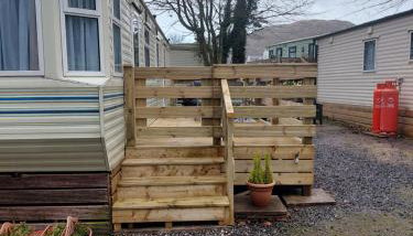 The Sunny Bunny Holiday Home - Foto 2