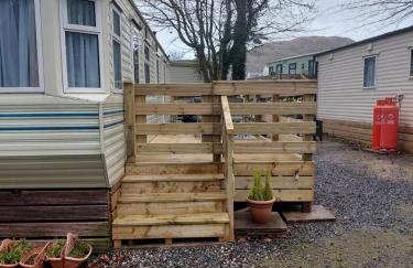 The Sunny Bunny Holiday Home - Foto 2