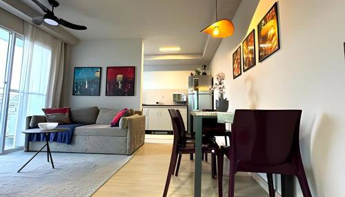 Estilo Industrial e Vista Única - Foto 3