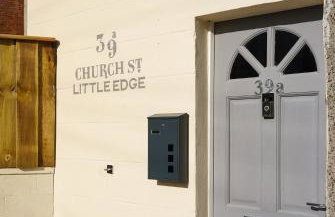 Little Edge: Bright and Modern Central Apartment - Foto 1