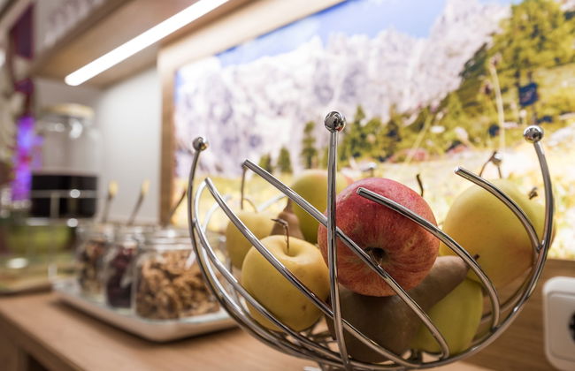 Portis Appartements - Foto 13