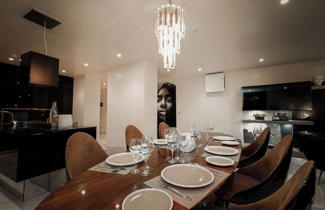 Kwarleyz Residence Hotel & Suites - Foto 16