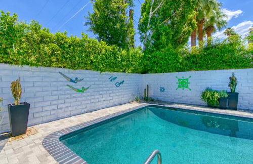 Luxury Deepwell Stunner - Desert Oasis Dream Home - Foto 67