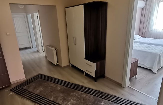 GREEN CİTY YALINCAK - Photo 9