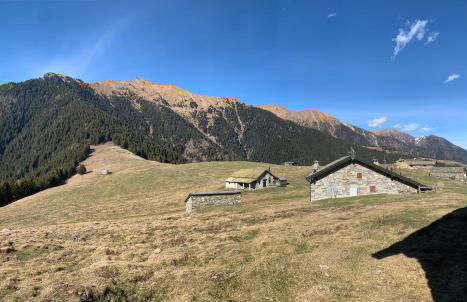 Chalet Baita delle Favole di RosaRita - Foto 57