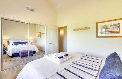 Kelseyville Vacation Rental about 5 Mi to Clear Lake! - Foto 18