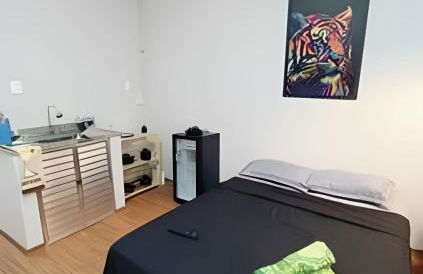 Studio Prime - Centro Niterói 704 (Sem Ar) - Foto 16