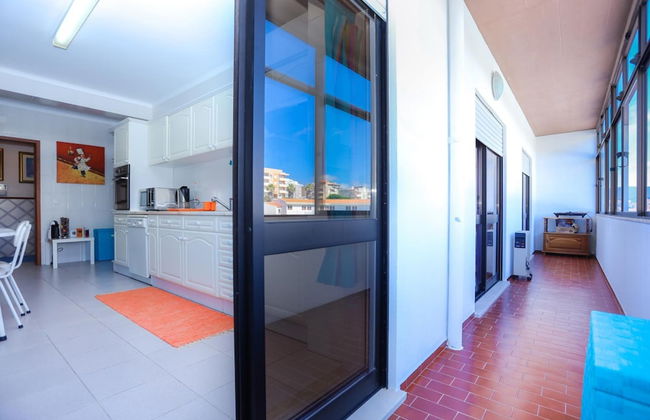 Brasil Avenue by Rent4all - Foto 24